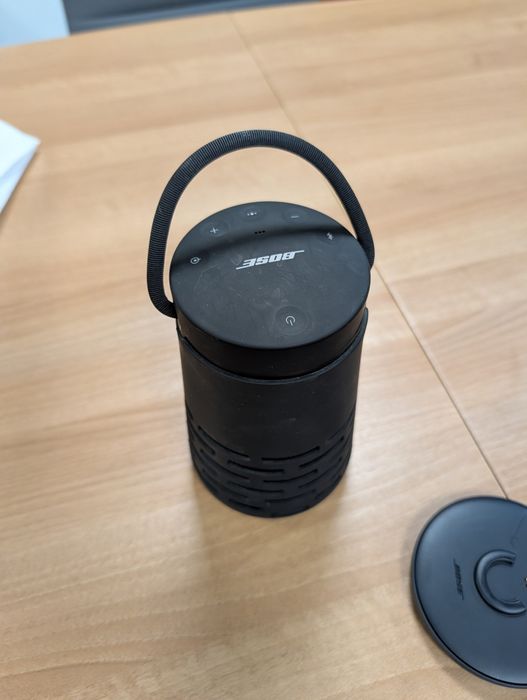 Беспроводные Bluetooth колонки Sonos, Bose Revolve+ II,  Bose Flex