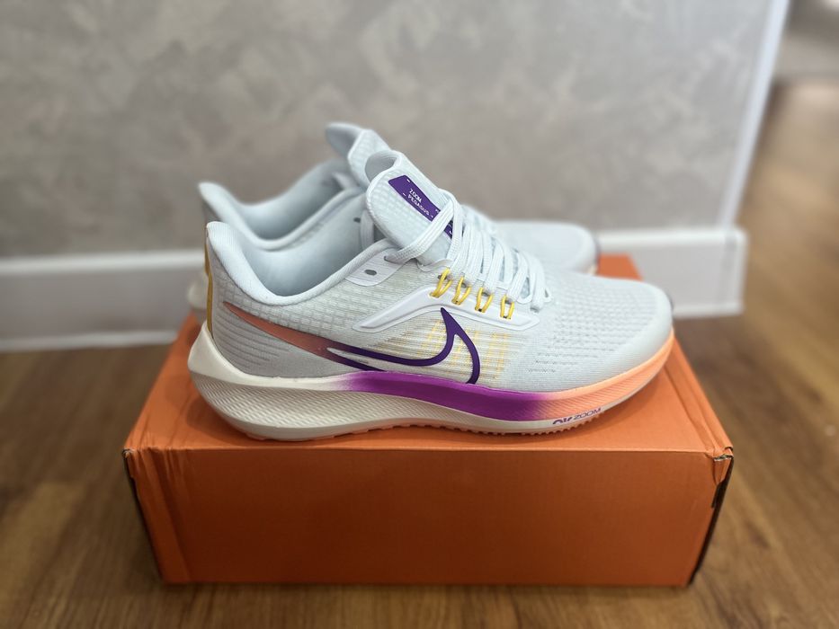 NIKE AIR ZOOM pegasus 39
