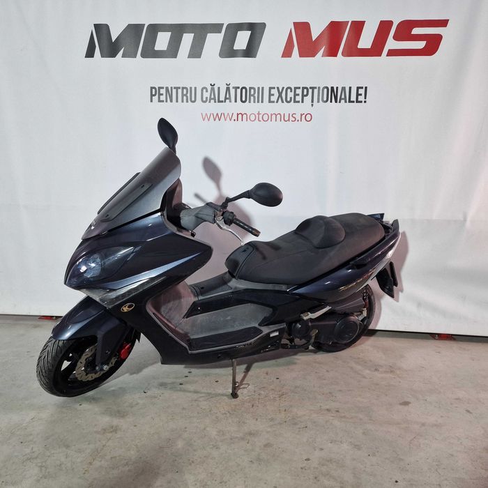 Scuter Kymco X-Citing 300R | K05404 | motomus.ro
