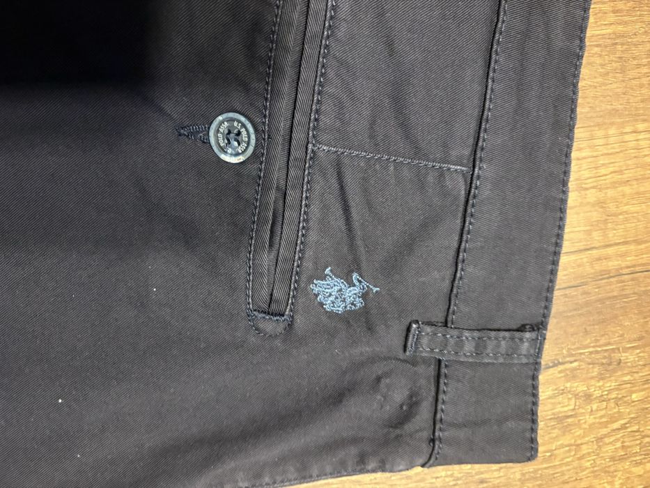 USPA панталон 32