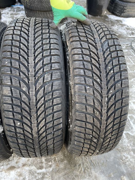 Cauciucuri noi 235/65R17 Michelin, anvelope iarna 235/65/17 Michelin