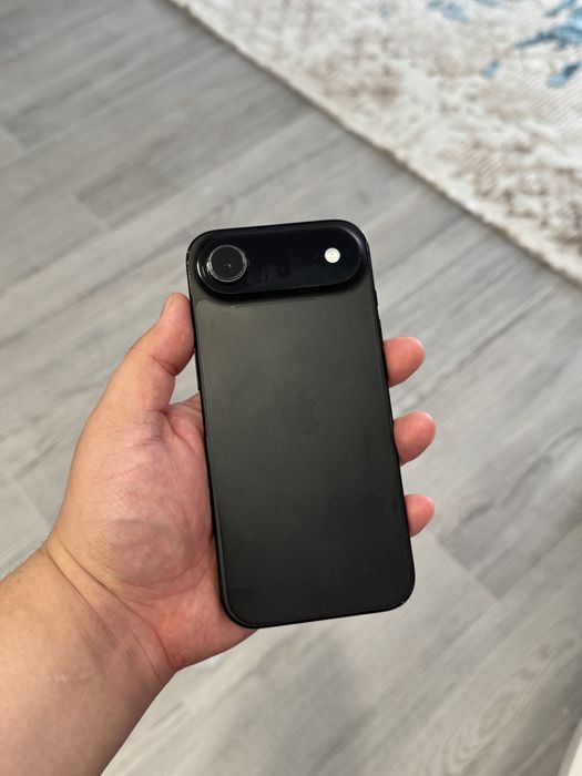 Продам/обмен iPhone Air