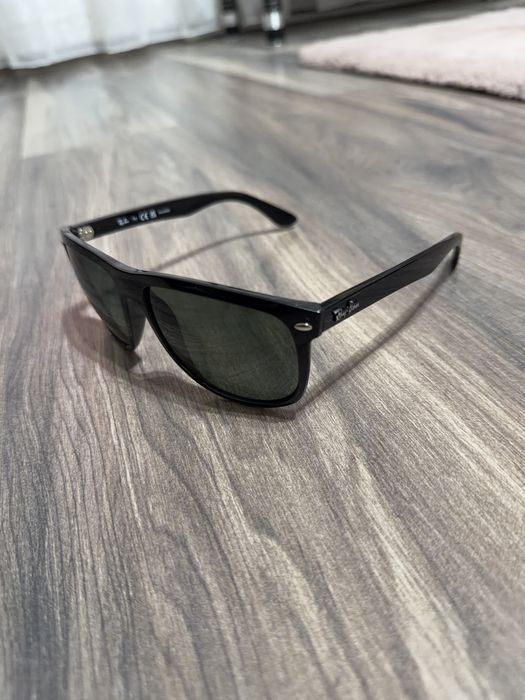 Ochelarii Ray-Ban Boyfriend