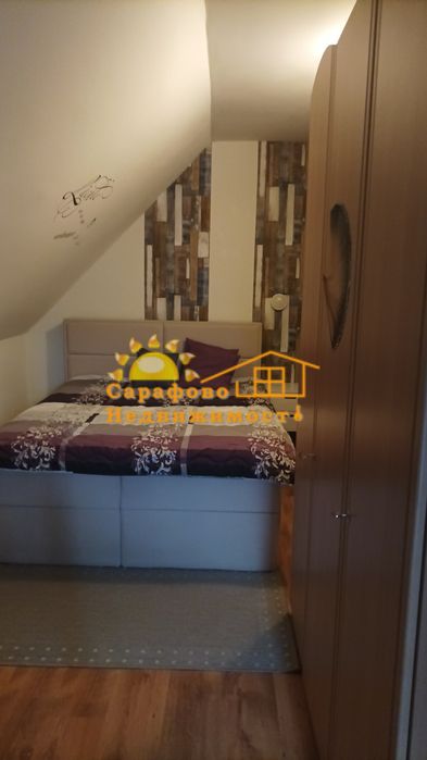 Дава под наем Пентхаус гр. Бургас - Сарафово 124m²