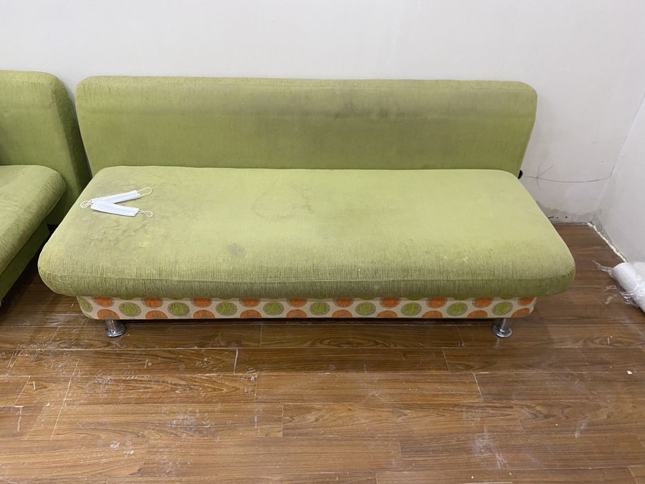 Отдам даром диван срочно