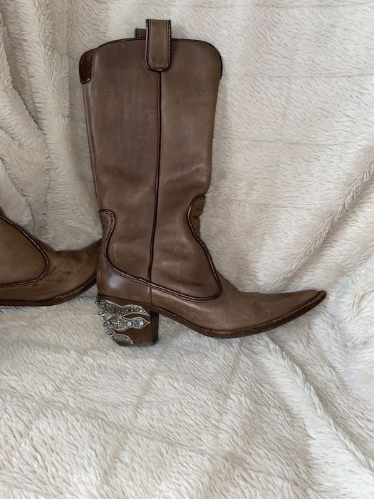 Vand ciocate Vicini by Giuseppe Zanotti