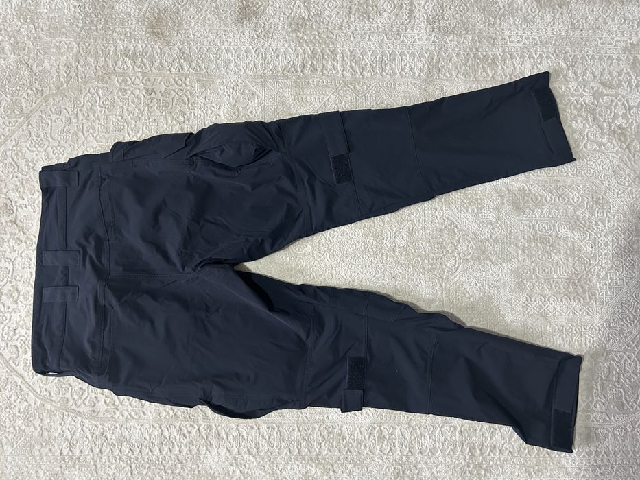 Pantaloni tactici navy blue