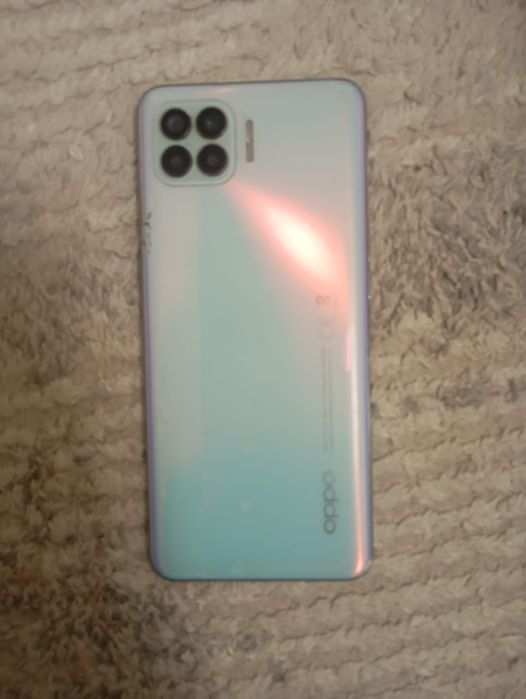 Oppo reno 4 lite без коробки