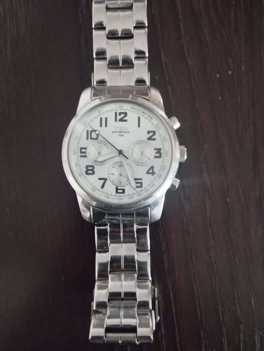 Немски часовник ТСМ