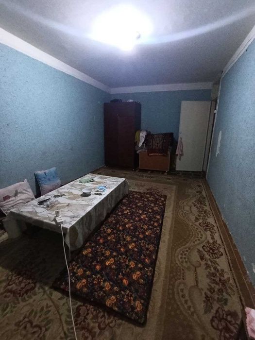 1 комнатная квартира на 1 этаже, район Вокзал