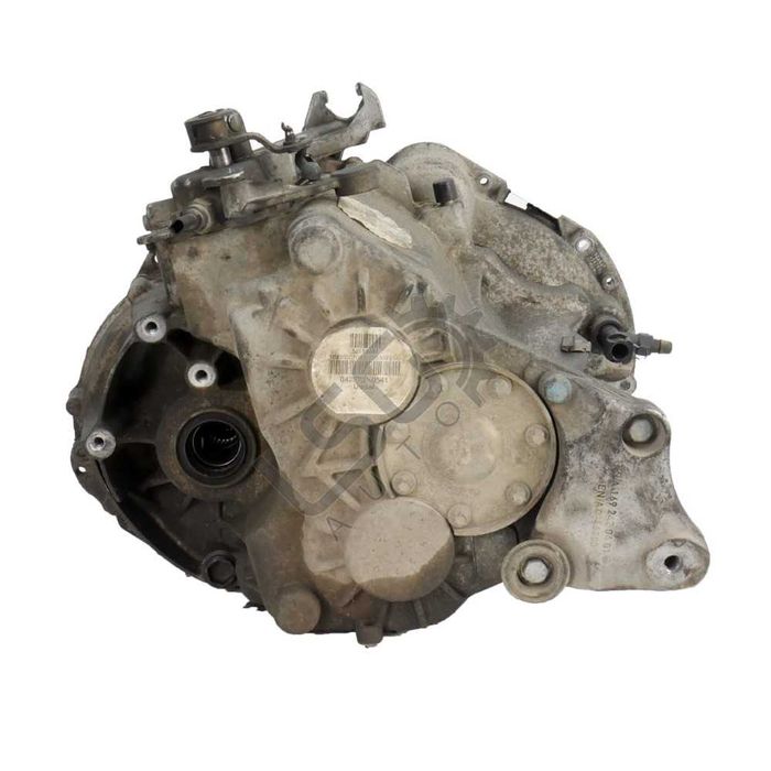 Шестстепенна скоростна кутия Mercedes-Benz B-Class ID: 127480