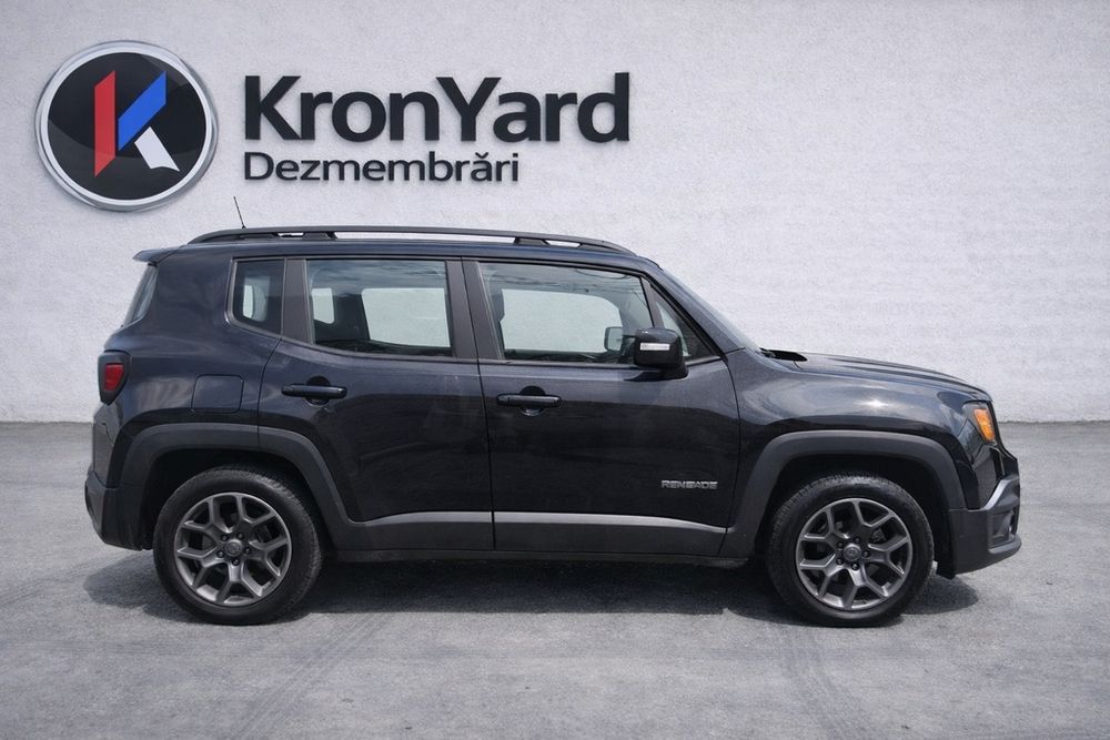 Dezmembrari dezmembrez   Jeep Renegade  2.0 D  2014 - 2018 EBT