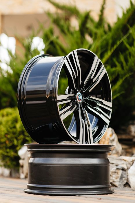 Jante 20 BMW ///M R20 G