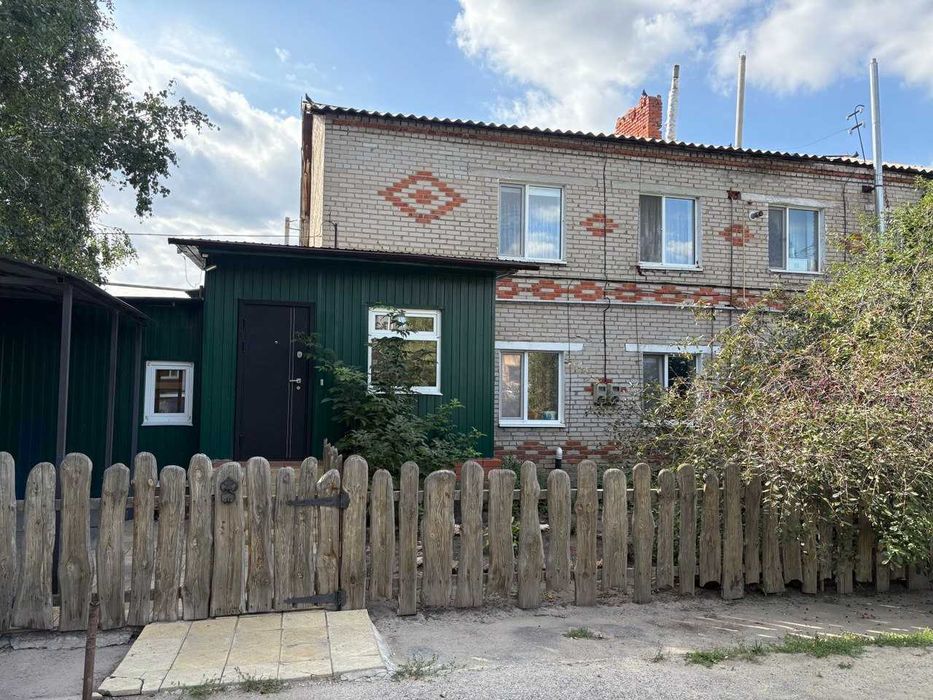 Продается 3 ком.дом в г.Тобыл