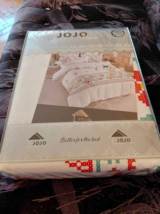 Спално бельо от 6 части - различни модели