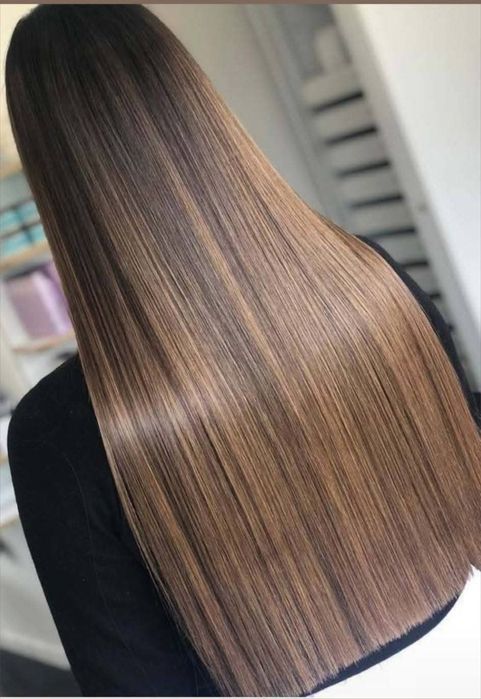 Salon de înfrumusețare