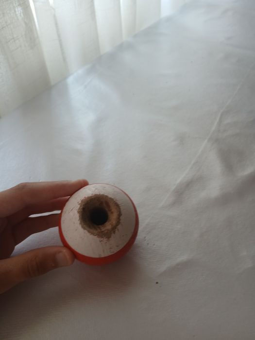 Kendama loata din decembrie