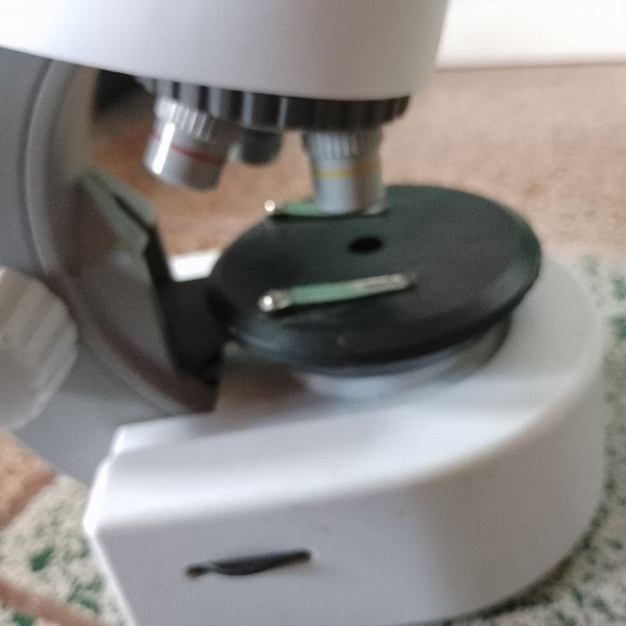 Мини микроскоп Дискавари