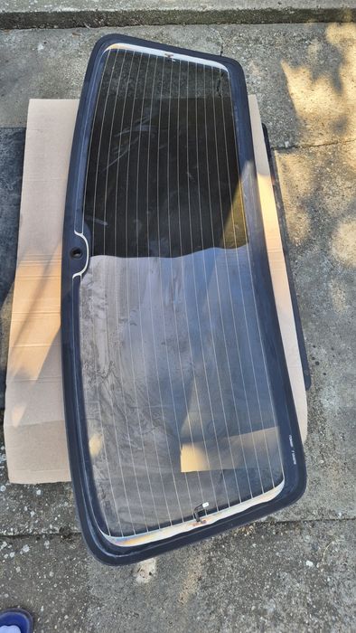 Vând Haion VW Touran Nonfacelift Aftermarket