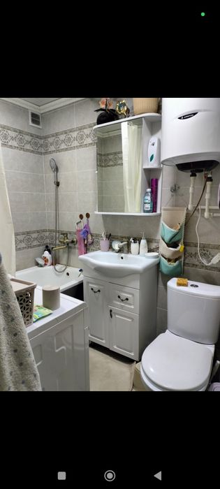Продается 3 комнатная квартира