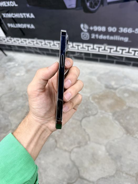 Iphone 13 pro 128 gb