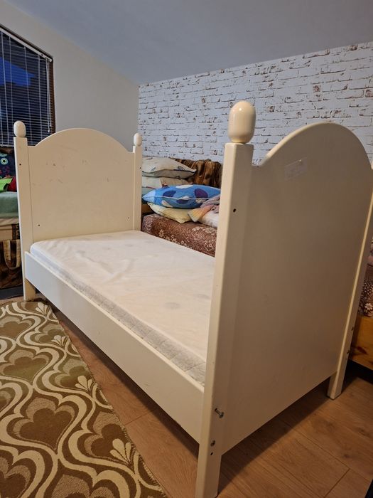 Децко легло ползвано