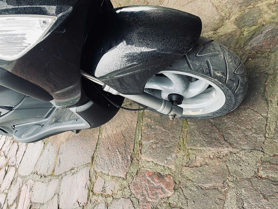 Piaggio Fly 100cc
