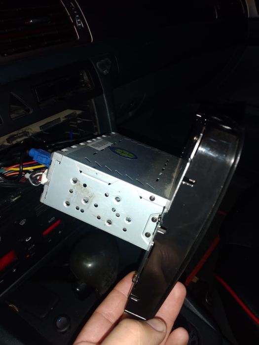 Авмагнитола на андроиде