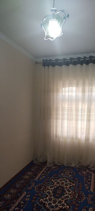 3 xonali dom sotiladi