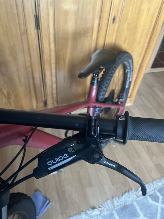 Vand sau schimb Canyon stoic 3 stare foarte buna