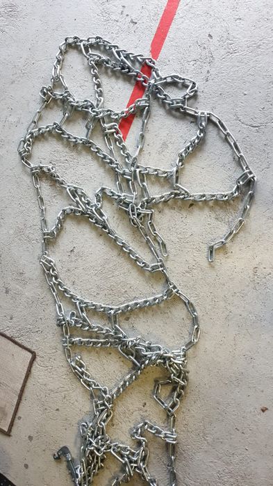 Lanturi  antiderapant taf 18.4/26 taf