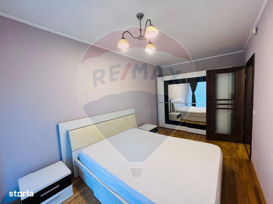 Apartament de închiriat 2 camere, Ared/Oradea