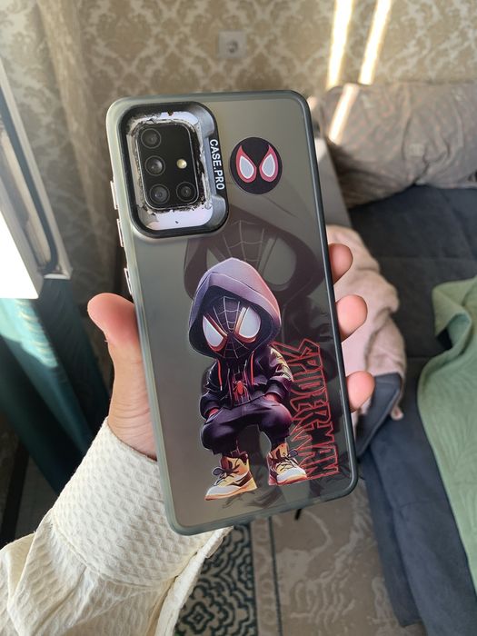 Samsung A71/Самсунг А71 128/6гб