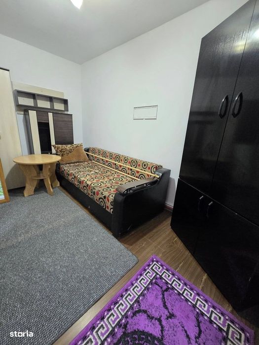 Apartament -G.Campului - Parter - 3 camere — fotografia 3