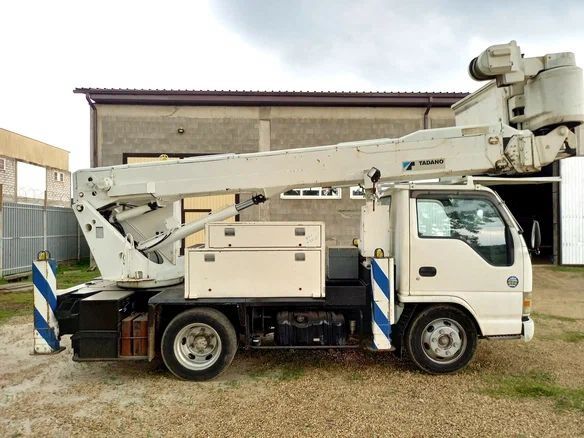 Авто Вышка Астана