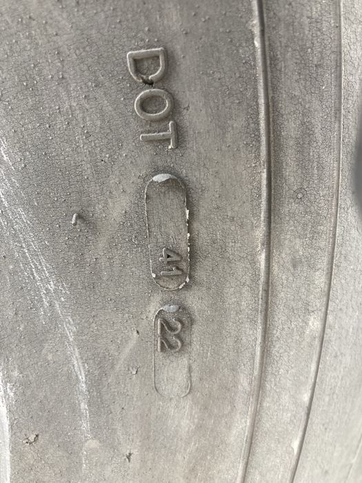 Гуми за камион 315-70-22.5 Рамедина