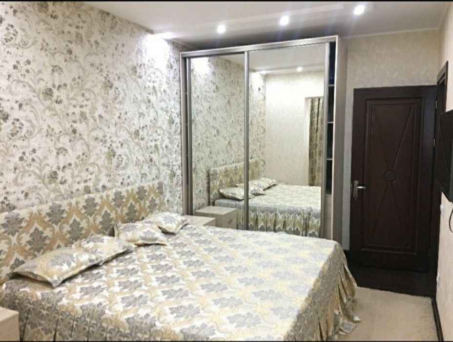 Сдается 1*/4/4 в центре