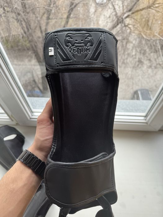 Футы VENOM для ММА