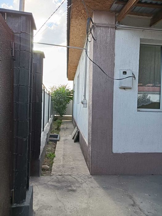 Продается дом за городом