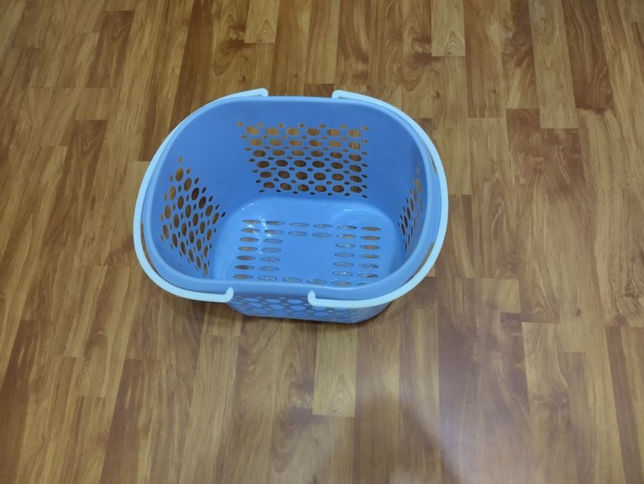 Корзина с ручками