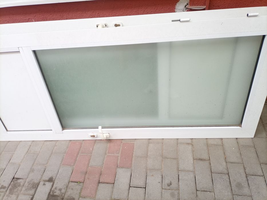Usi aluminium second hand