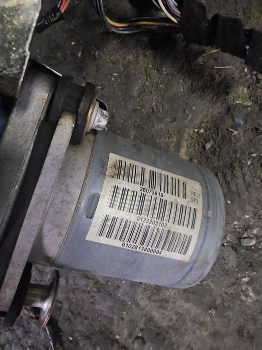 Coloana Volan Fiat Punto II (1999-2010) 1.2 26076971