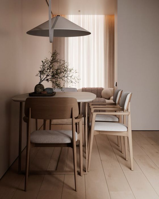 Interier dizayn va vizualizatsiya