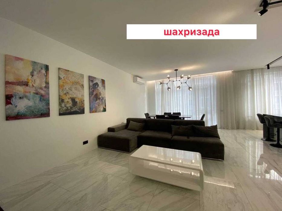 Тошкент сити Аренда Гарденс  г  прелестная квартира в новостройке