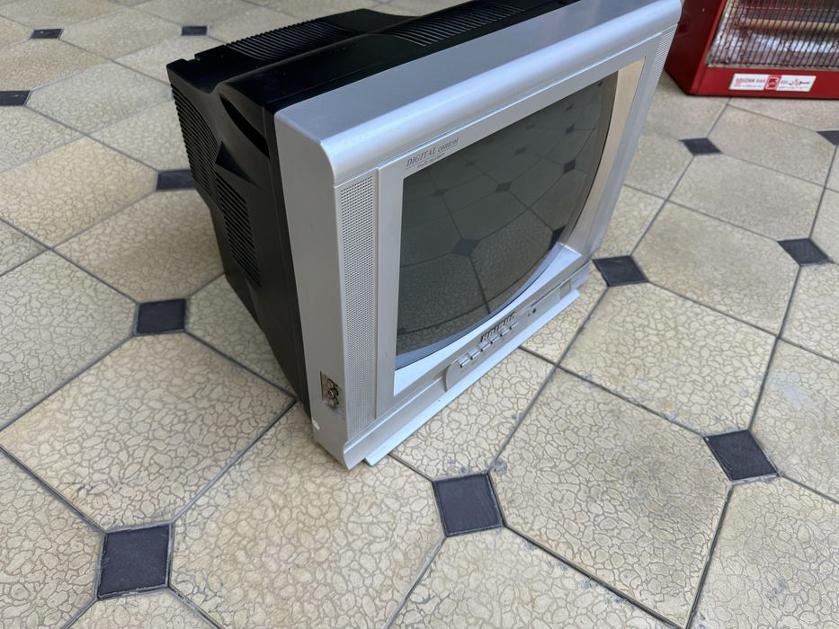 Televizor xolati yaxshi