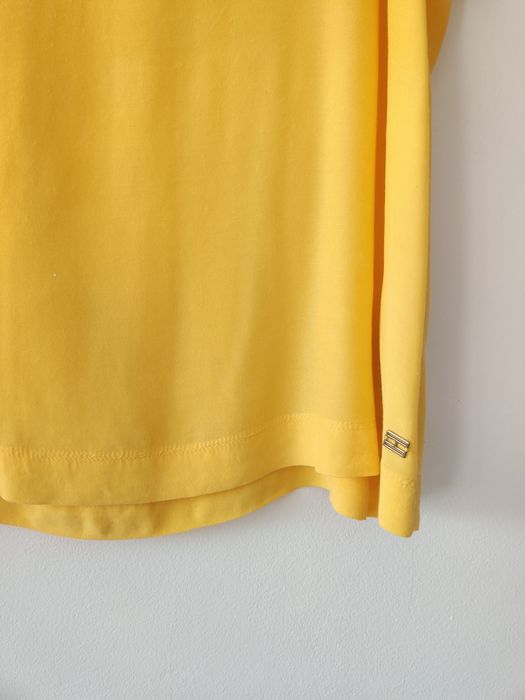 Bluză Tommy Hilfiger mărimea 6