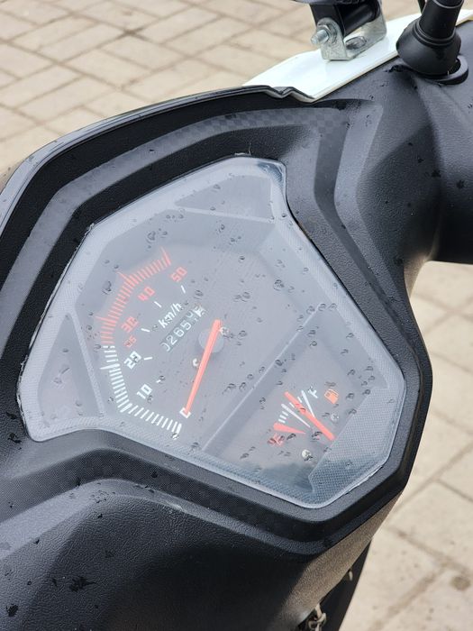 Scooter  M8 Pro Jilang