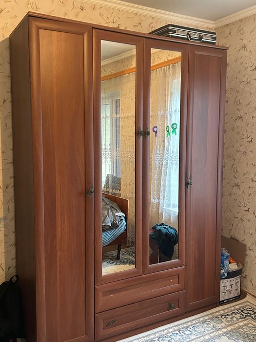 шифонер 45.000 тг