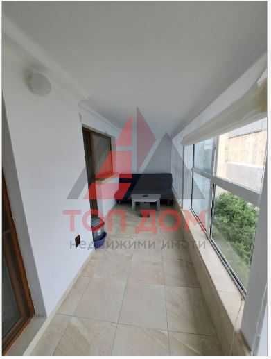 Дава се под наем Тристаен апартамент в Варна, Цветен квартал - 86 кв.м за 663 € - Снимка #3