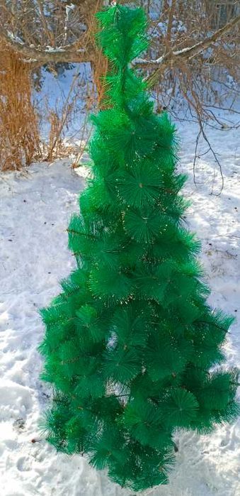 Елка 1.5м продам
